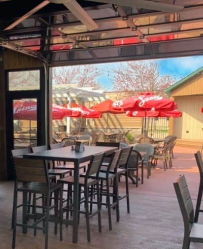 Tony K's Bar & Grille